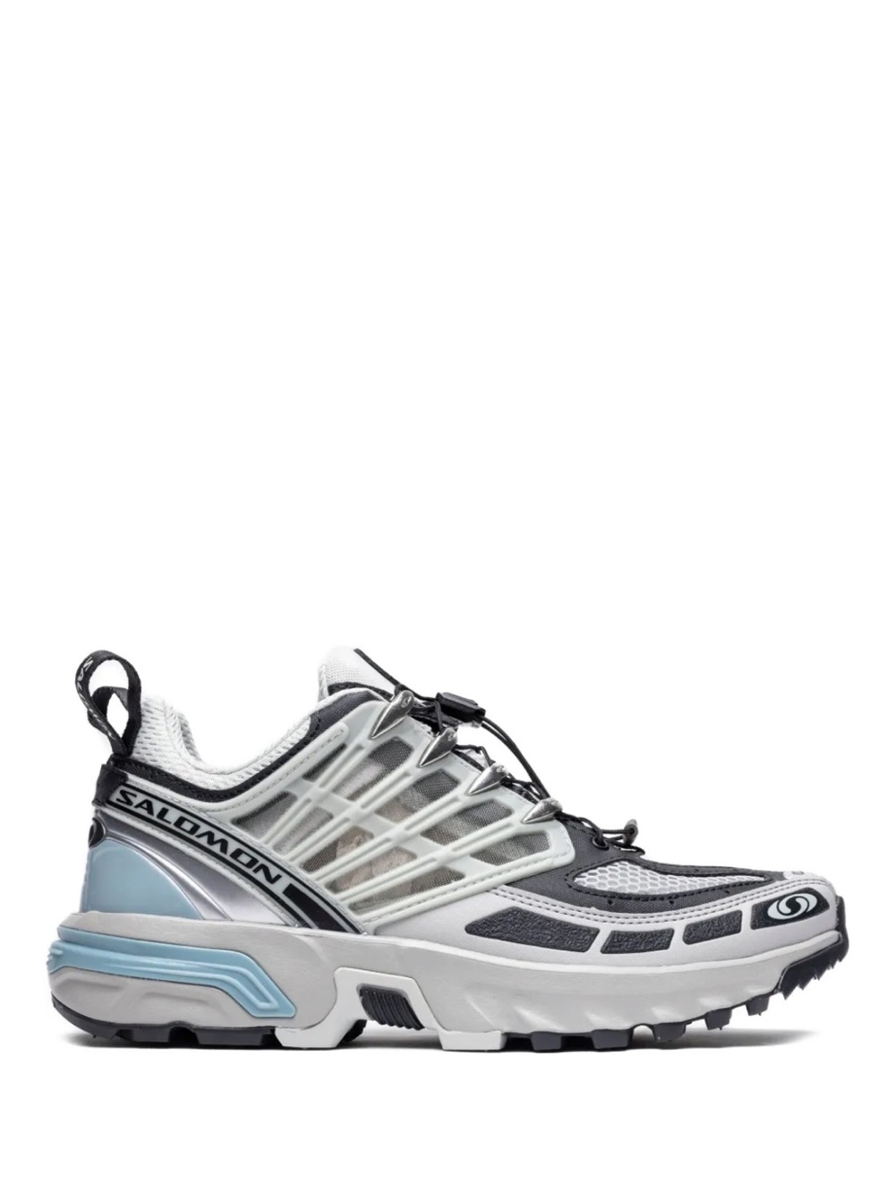 Salomon ACS Pro "Phantom" sneakers sz 8